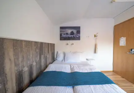 Guesthouse Mikael - 37