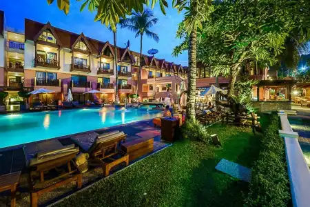 Seaview Patong - 14