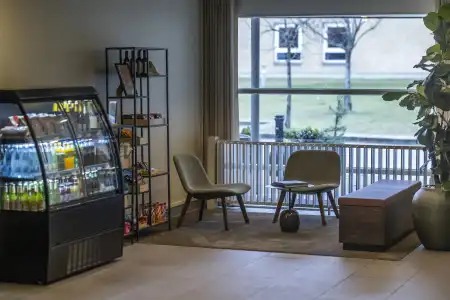 Scandic Aalborg Øst - 23
