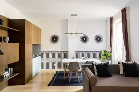 The Spanish Suite Via di Ripetta - 15