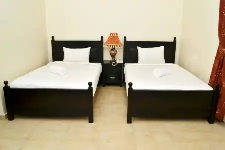 Sara Apartments - 7