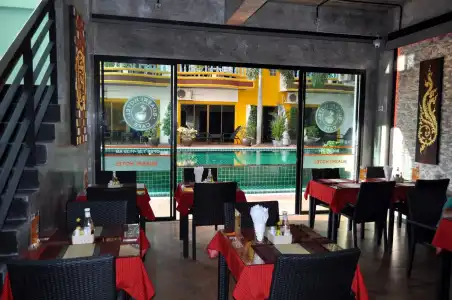 Buasri Boutique Patong - 29
