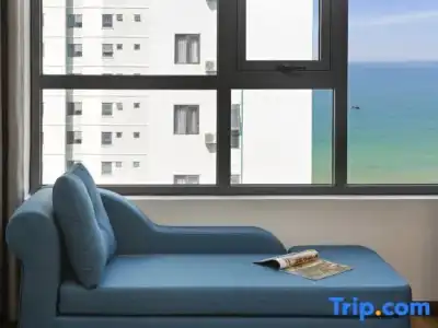 Capecia Danang & Apartment - 51