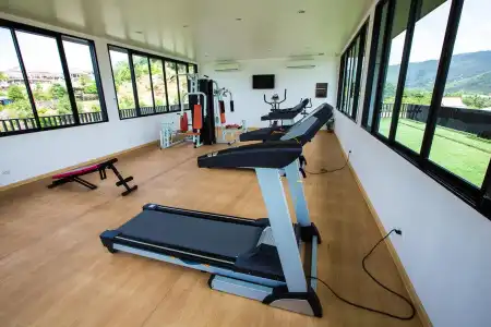 Aspira Residences Samui - 23