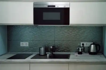 Harmonia Palace - Luxury Apartments - 204