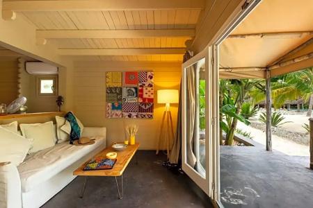 Mwezi Boutique Resort - 36