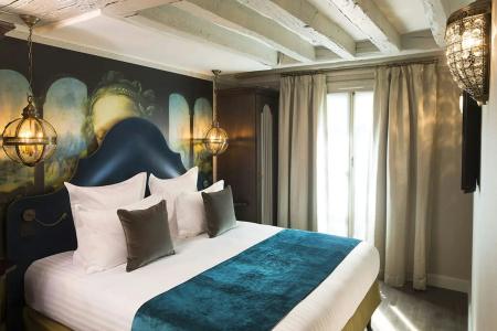 Hôtel Da Vinci & Spa - 26