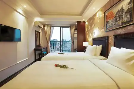 Golden Legend Diamond - 40