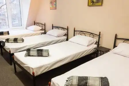 Hostel Koleso - 30