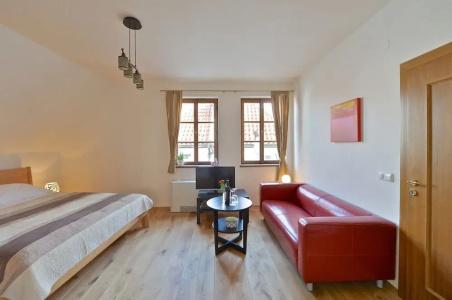 Old Town Boutique Apartments - 99