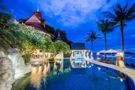 Dara Samui Beach Resort - Adults Only - 43