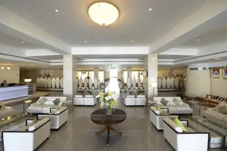 Liwa Apartments - 17