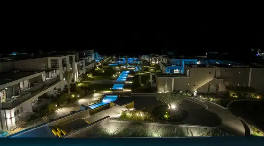 Myrion Beach Resort & Spa - Adults Only - 35