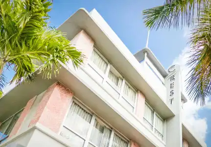 Crest Suites - 0