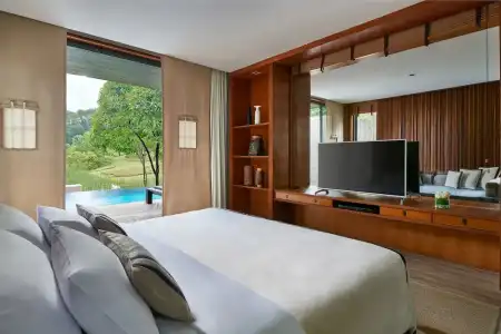MUTHI MAYA Forest Pool Villa Resort - 64