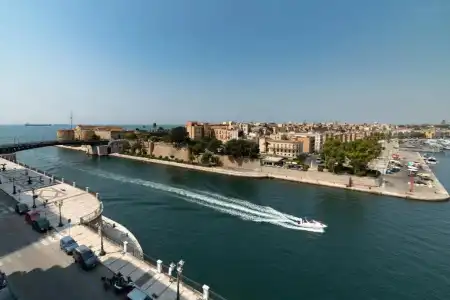 Europa Taranto - 30