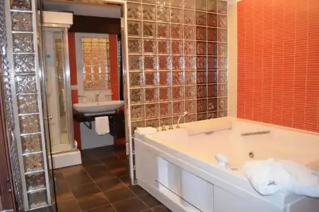 Abalon Pompei Resort - 86