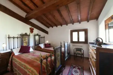 Fattoria di Belvedere - 45