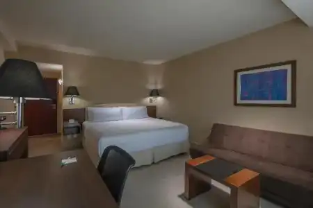 Holiday Inn Puebla La Noria by IHG - 86
