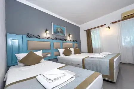 Otel Atrium - 25