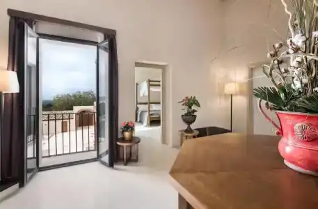 Firriato Hospitality - Baglio Sorìa - 44