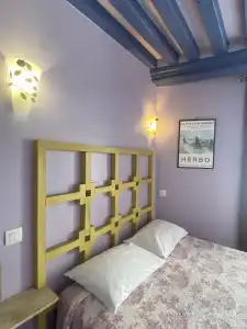 Les Cascades - Hôtel de Charme - 43