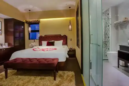 Hanoi Marvellous & Spa - 53