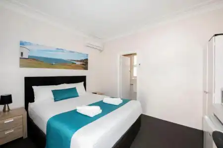 Port Macquarie Motel - 67