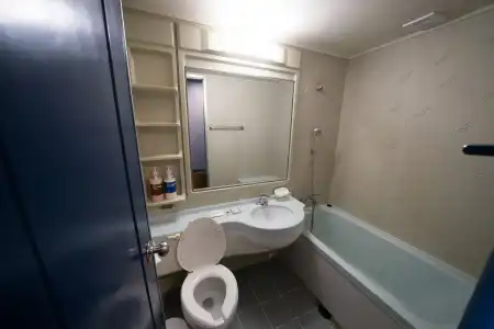 Beewon Guest House - Hostel - 7