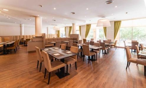 PLAZA Premium Wien - 46