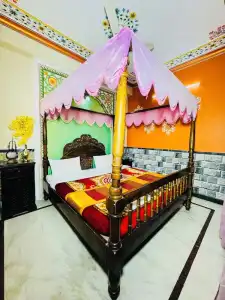 Moon Light Palace Jaipur - 114