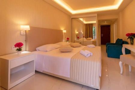 Ibiscus Corfu - 1