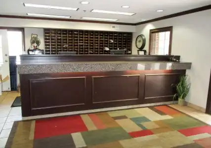 Studio 6 Extended Stay - Richmond, VA - I-64 West - 14