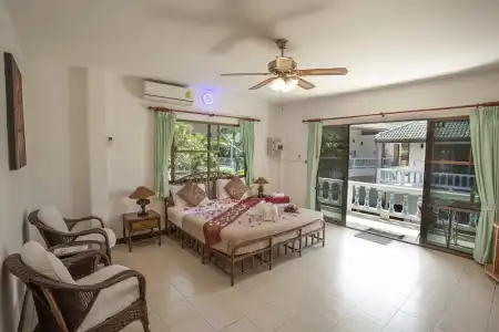 Ya Nui Resort - 191