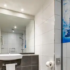 ibis Styles Rastatt Baden Baden - 38