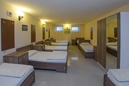 Yerevan Hostel - 31