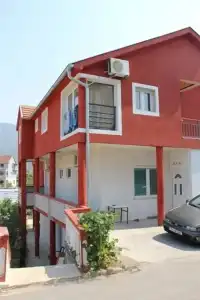 Apartments Bordo - 0