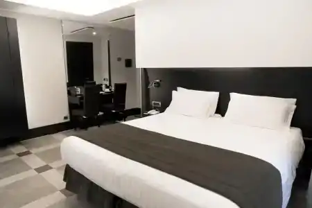 Best Western Plus Universo - 29