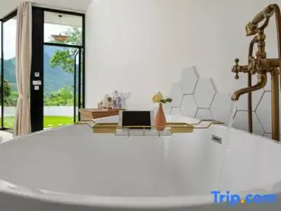 Tranquil Shores Holiday Apartments - 123