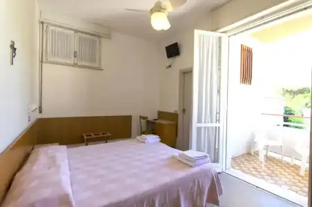 Villa Alberta B&B - 26