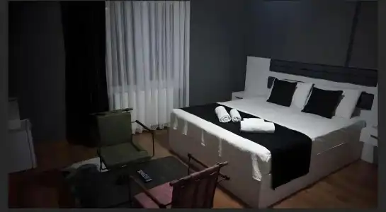 Karaca Suite - 8