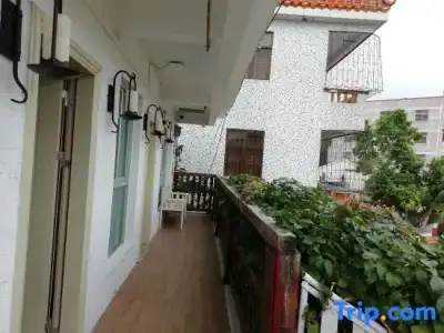 Me Town House - 72