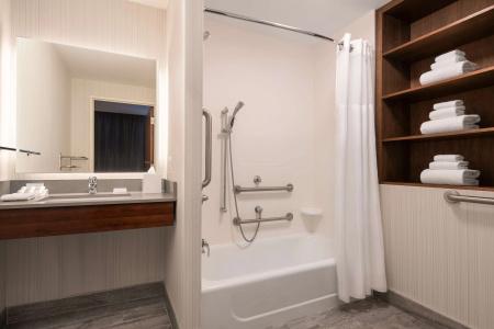 Hilton Garden Inn Long Island City New York - 10