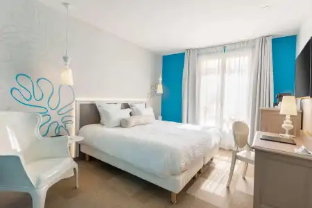 Best Western Matisse - 59