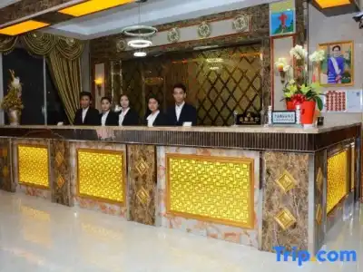 Diamond Lake KTV&Dancing Bar - 8