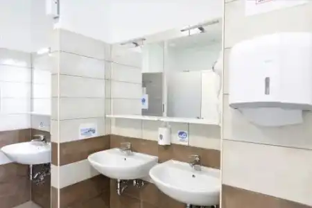 Hostel Soline - 3