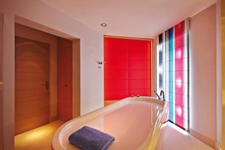 Aalernhüs & Spa - 23