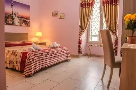 B&B Roma Castle Termini - 58