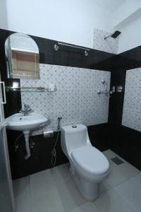 Aarya Chaitya Inn - 21