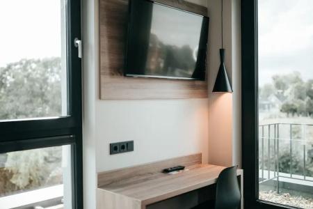 JustStay Grevenbroich & Apartments - 84